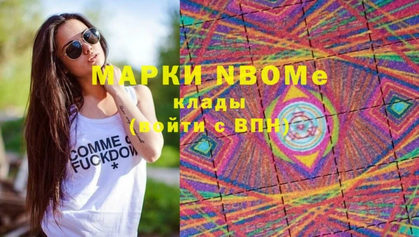 молекула духа Новокубанск
